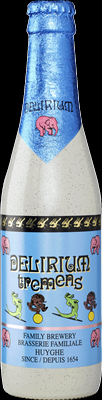 Cerveza Delirium Tremens