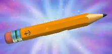 Magic Pencil