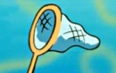 Jellyfishing Net