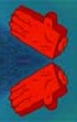 Karate Gloves