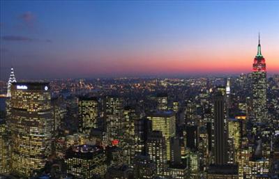 Un viaggio a New York