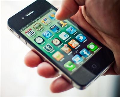 iPhone 4