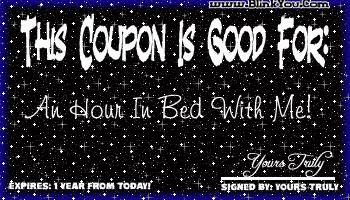 Good for..
