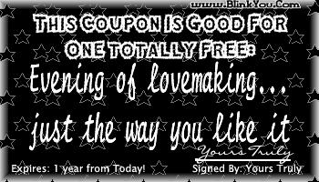 Good for..