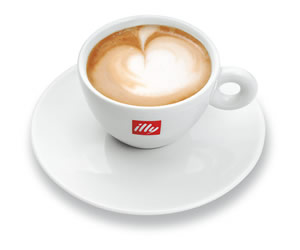 Cappucino