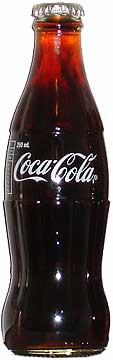 CocaCola