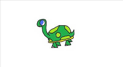 Turtle!