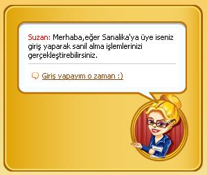 sanil