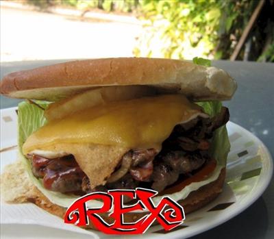 Lot Burger