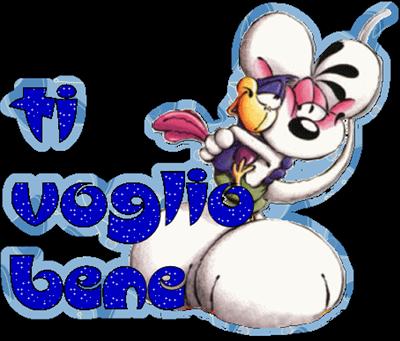 ti voglio bene!!