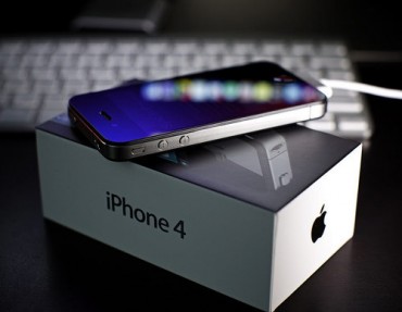 Iphone 4