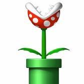 Piranha Plant
