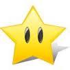Invincibility Star
