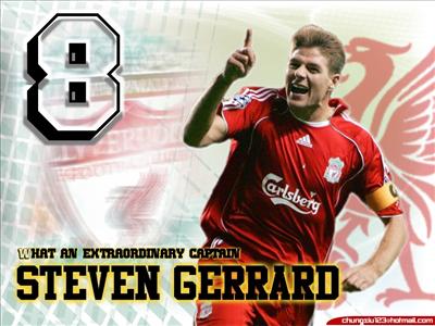 S.Gerrard