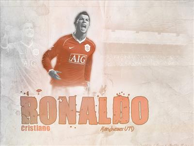 C.ronaldo