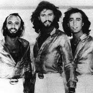 Bee Gees Wazzup