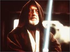 may the force be with you wazzup