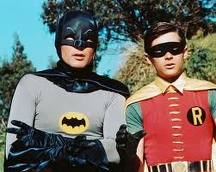Holy Testicles Batman! Wazzup