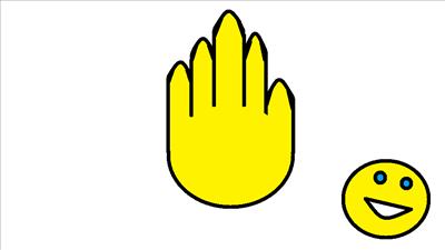 HIGH 5