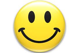 happy smiley