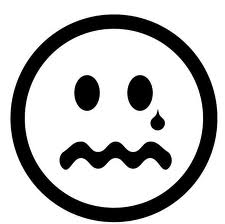 sad smiley 