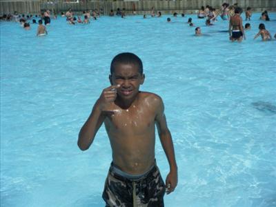 lil Malcom