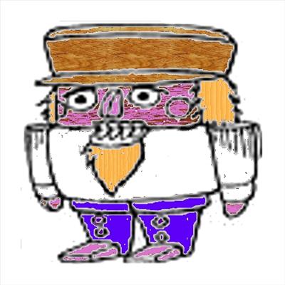 hillbilly nutcracker