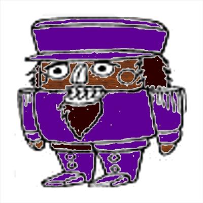 pimpin' nutcracker