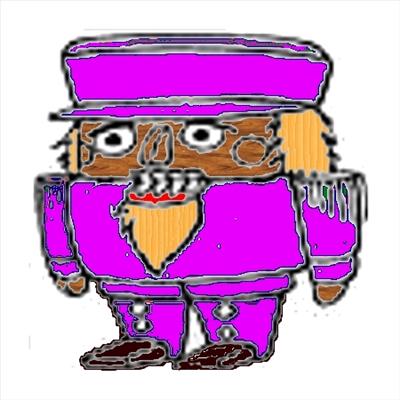 pink nutcracker