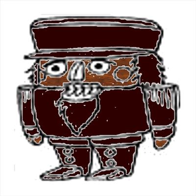 business nutcracker