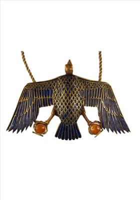  King Tutankhamun 4