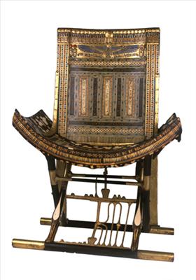  King Tutankhamun 3