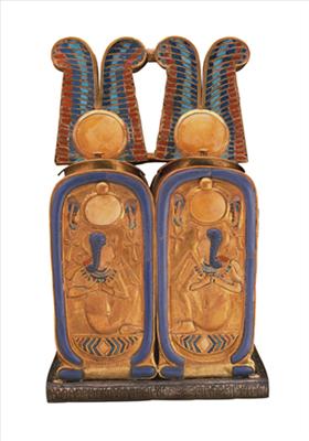  King Tutankhamun 5