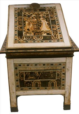  King Tutankhamun 6