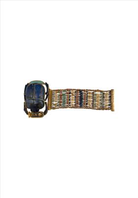  King Tutankhamun 2