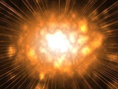 Piper's explosion