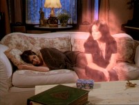 Prue's Astral Projection