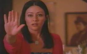 Prue's Telekinesis