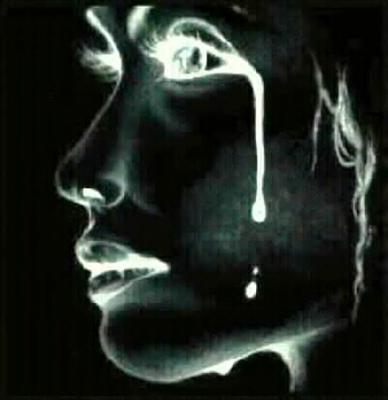 cry