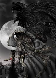 oscuro