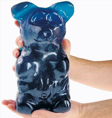 Giant Bear (RAREST)