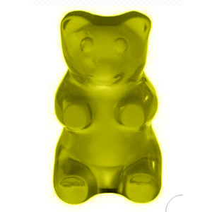 Yellow Bear