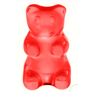 Red Bear