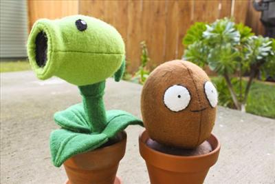 Unos Peluchillos!