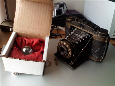 Camera Obscura