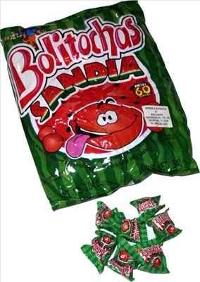Bolitochas!