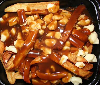 Papas Poutine