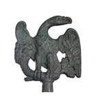 Eagle Statue