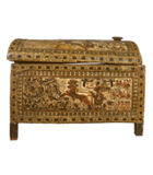 Chest with Miniature Panoramas