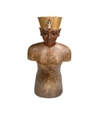 Bust Model of Tutankhamun